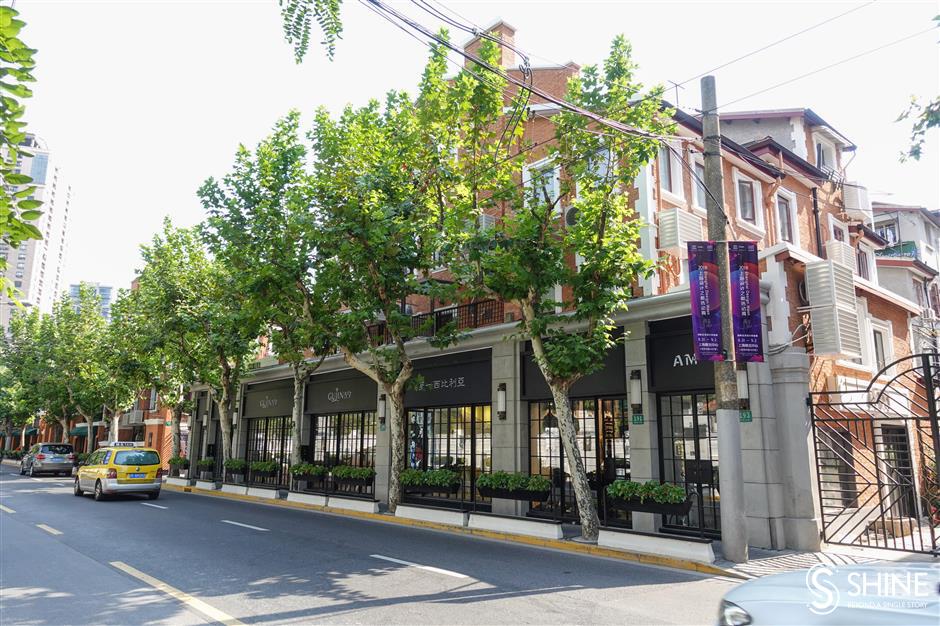 Vibrant nightlife, lively backstreets