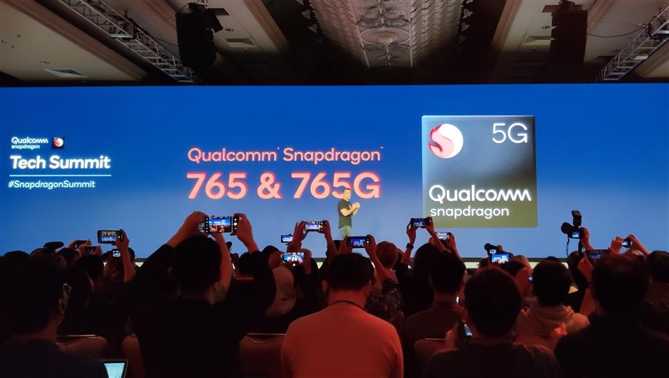 Xiaomi, Oppo to use 5G chip developed by Qualcomm