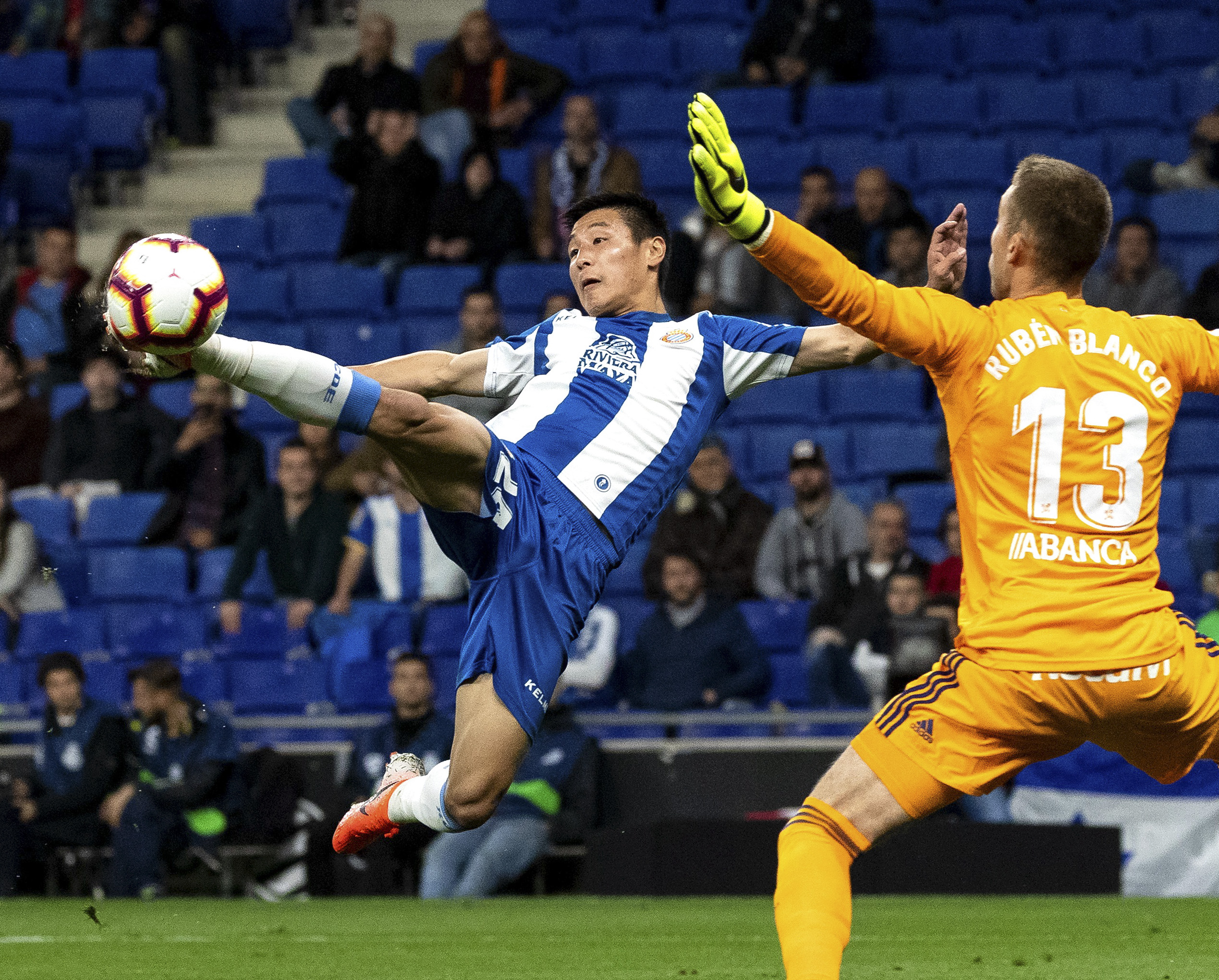 the year that was: perfect spikers, sun yangs