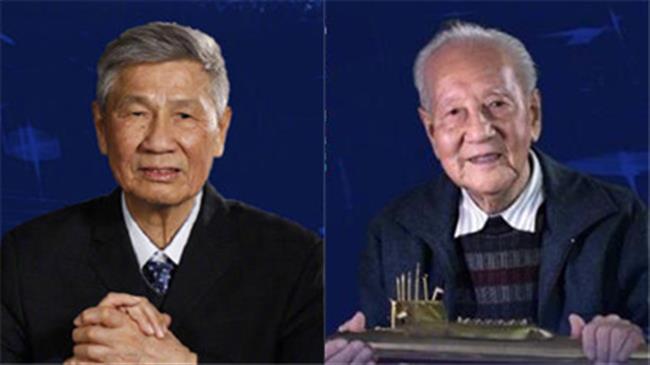 Xi honors 2 academicians with China's top science award