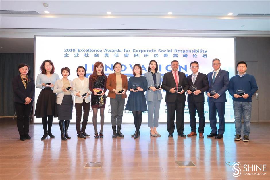 Firms share tips on sustainability and innovation