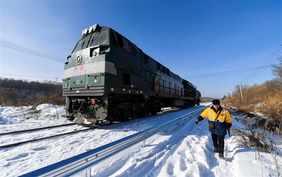 Delivering precious water, whatever the weather