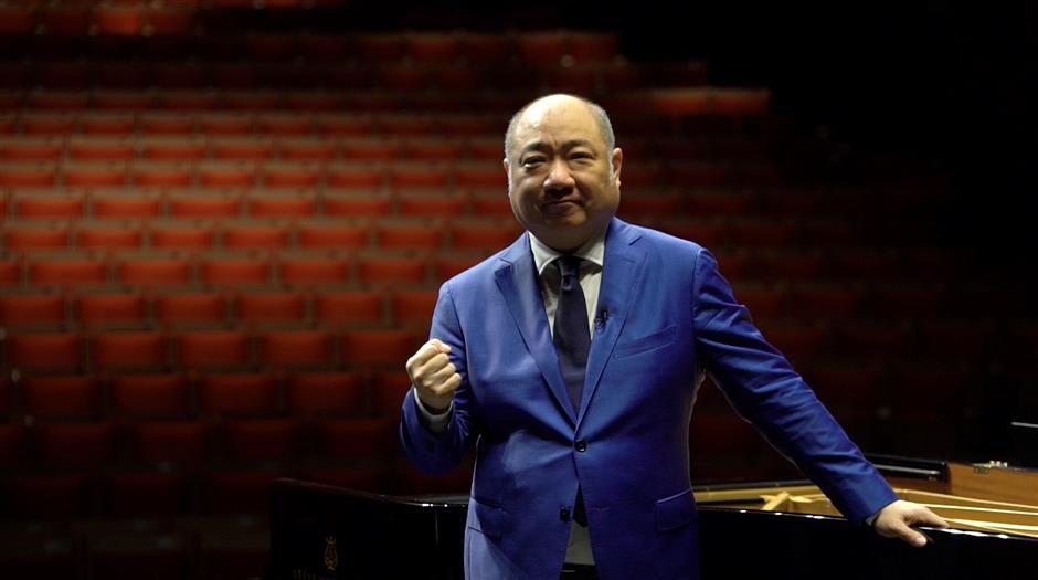 Special concert in Sydney strikes encouraging note