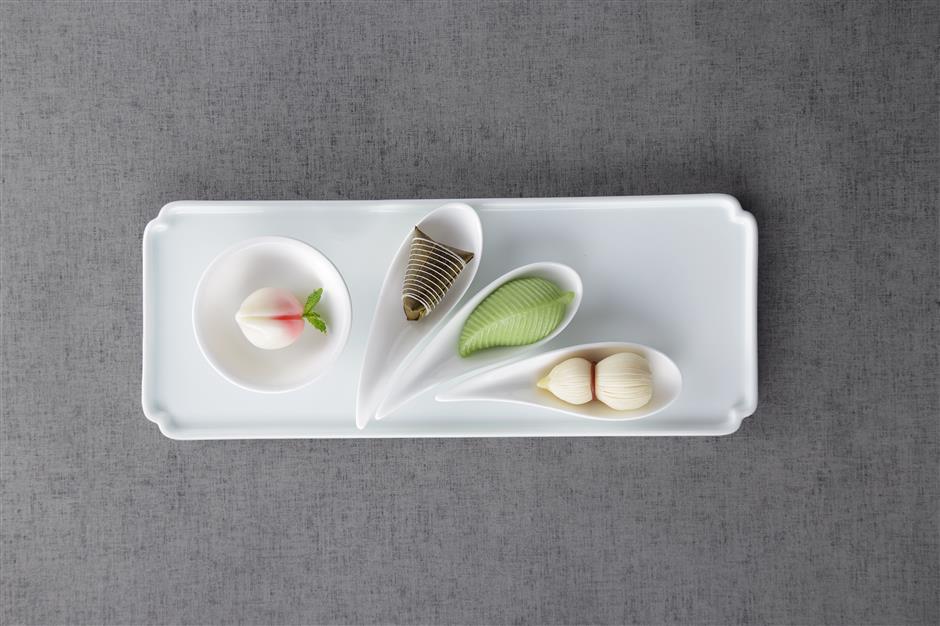 Classic eatery at Yuyuan Garden Malls reopens