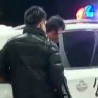 ID checks pressure fugitive to turn himself in