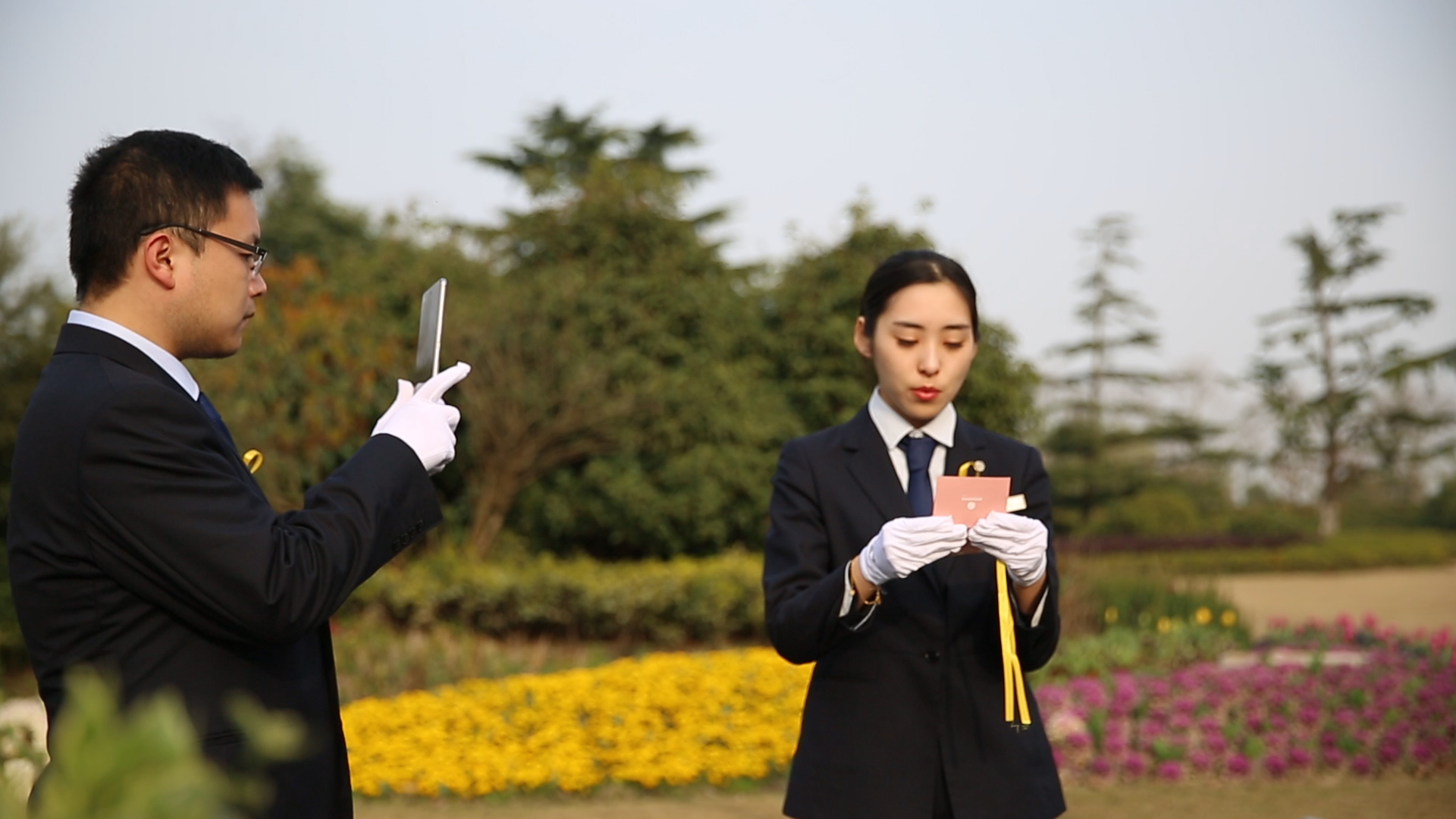 Online tombsweeping set to prevent gatherings SHINE News