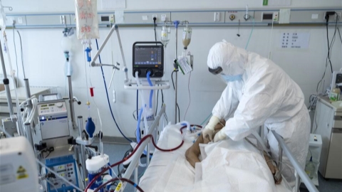 Chinese mainland reports 99 new confirmed COVID-19 cases - China Nation News