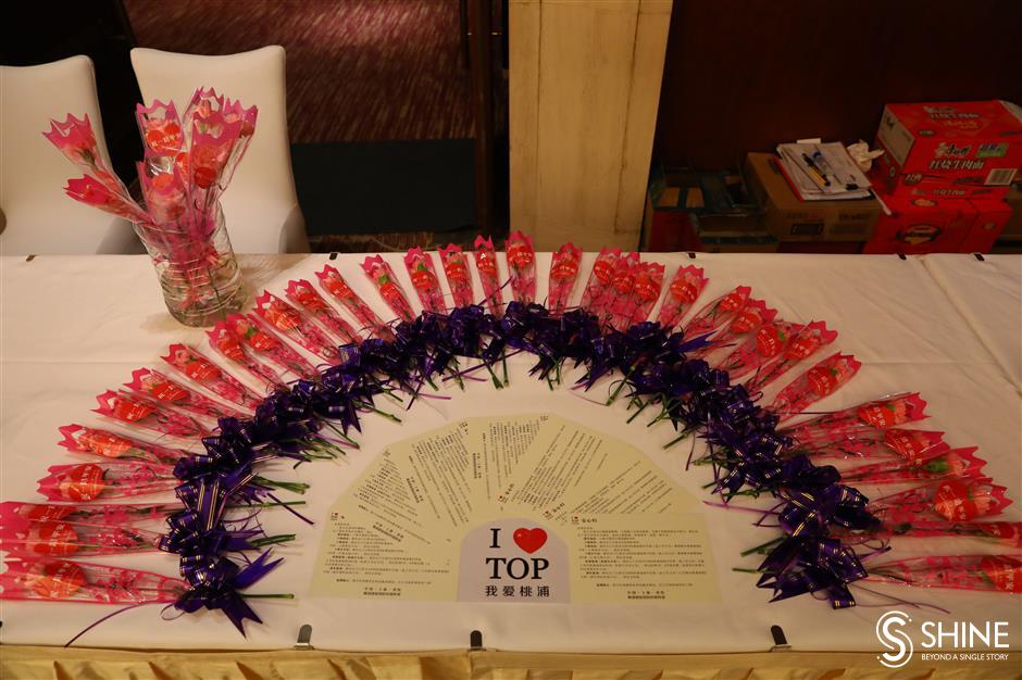 Overseas arrivals complete quarantine at welcoming Putuo hotel