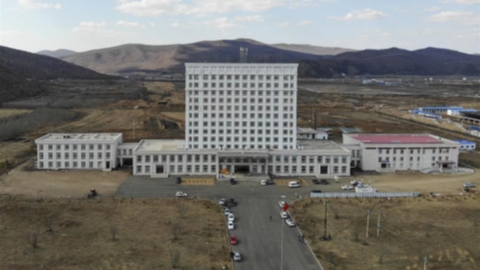 China's border city sees more imported COVID-19 cases - China Nation News