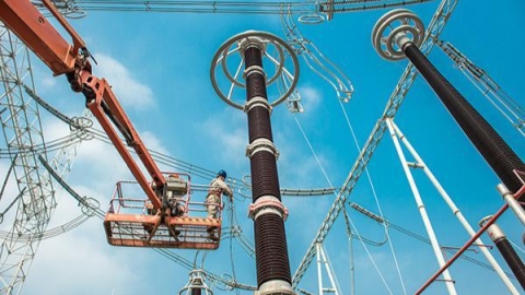 Shanghai leads in power supply stability - Shanghai Metro News