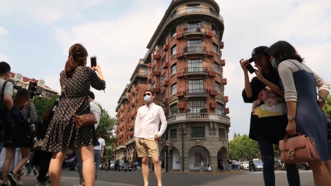 Chinese mainland reports no new domestically transmitted COVID-19 cases - China Nation News