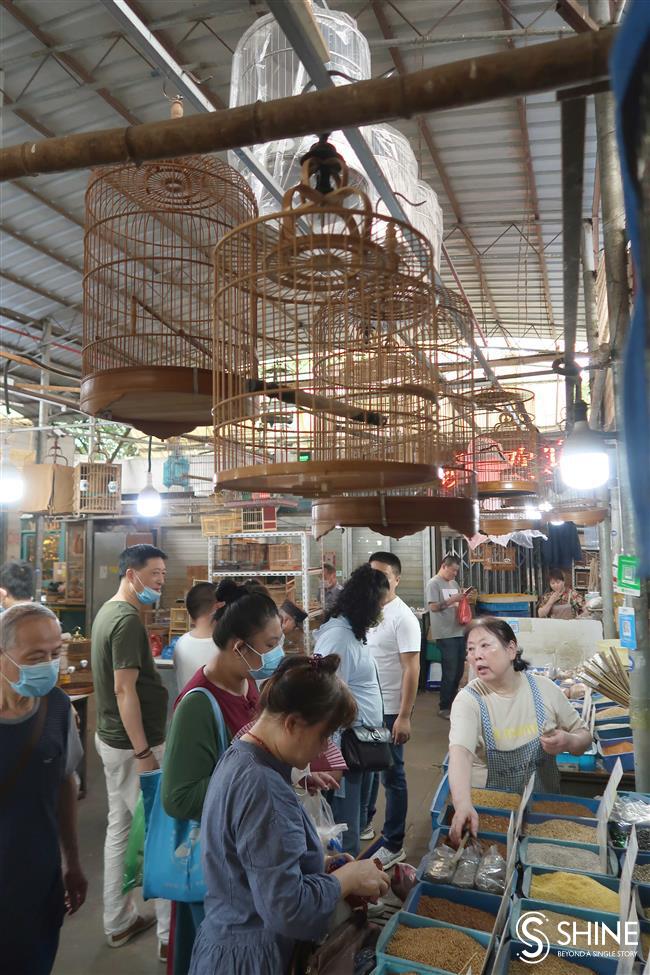 Another iconic flower market to shut doors