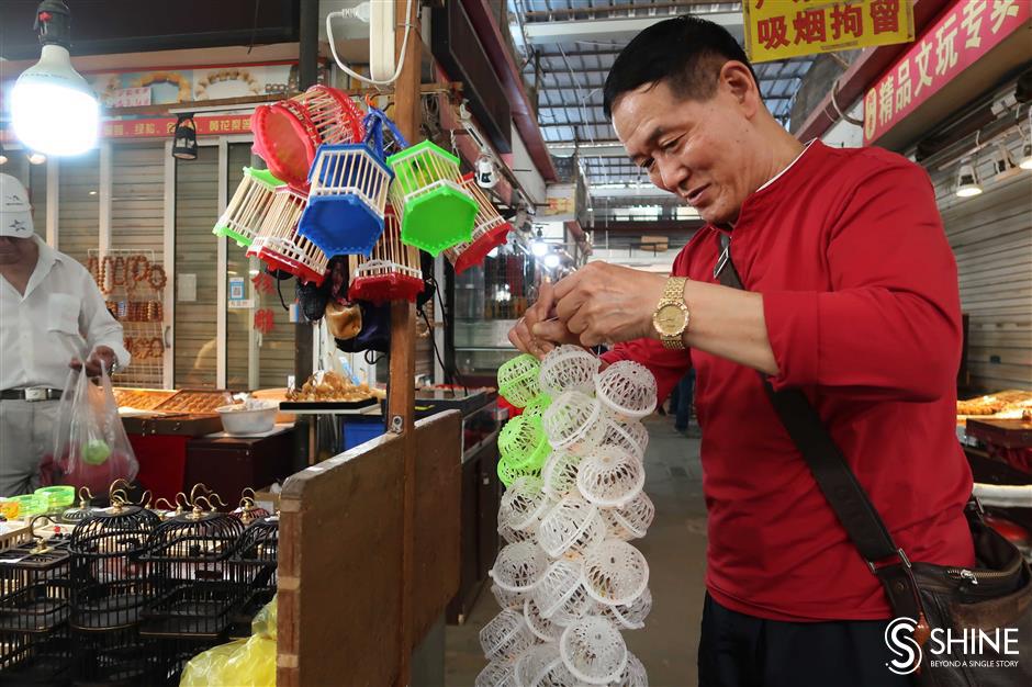 Another iconic flower market to shut doors