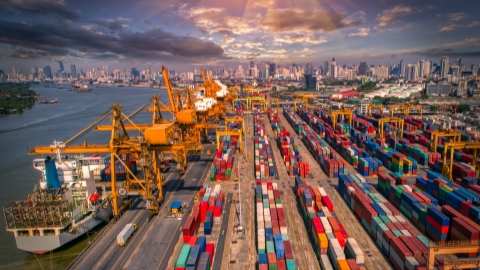 US trade deficit widens in April amid COVID-19 fallout