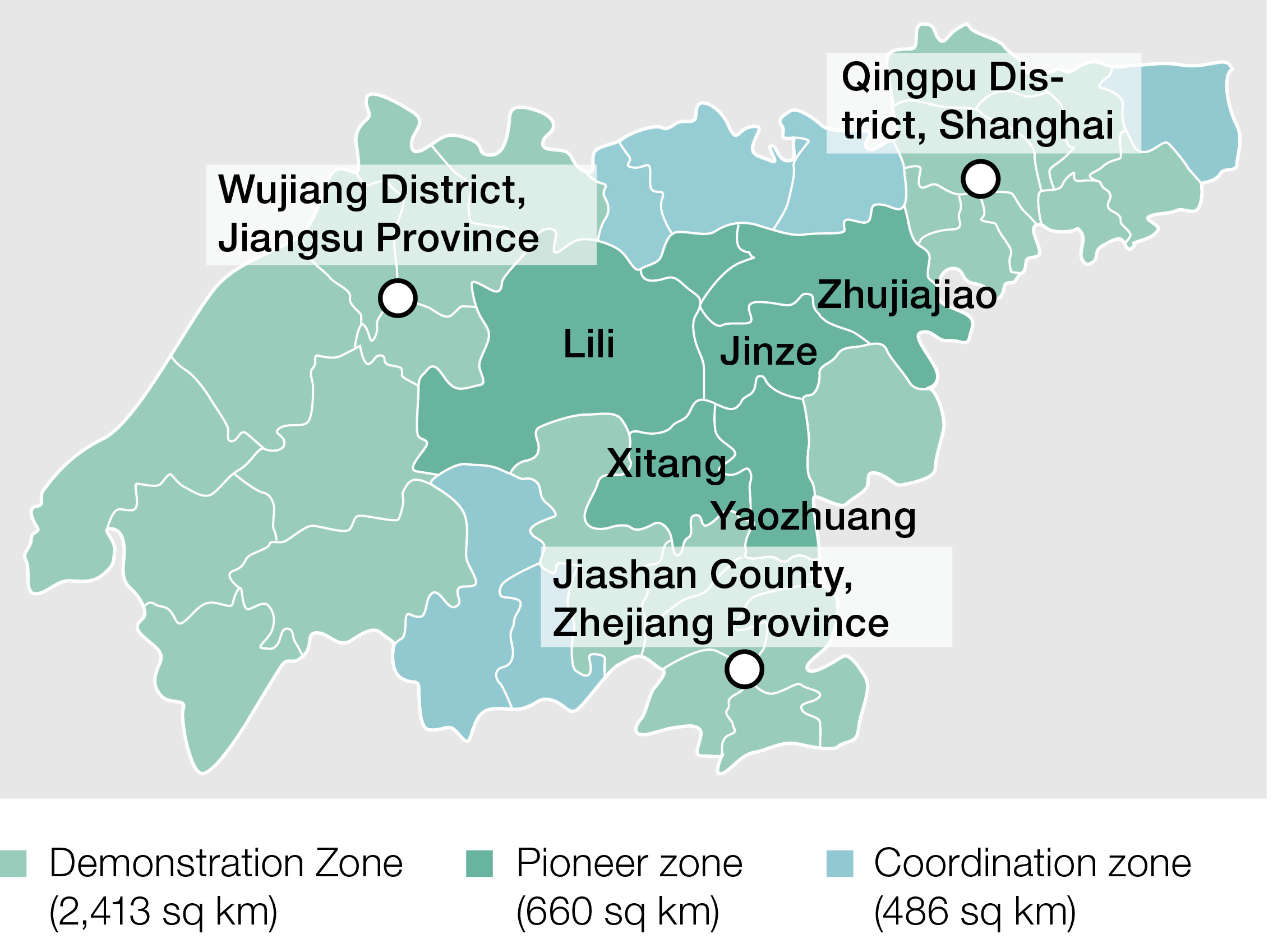 Ecology, greenery zone plans open for public comment SHINE News