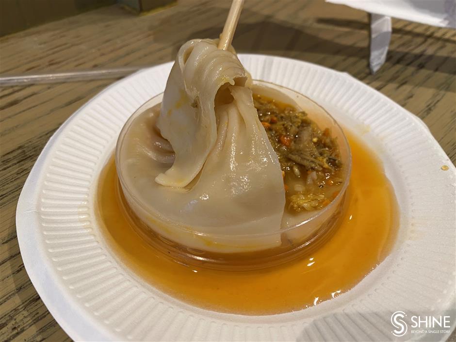 Check out Yuyuan Garden delights on a budget