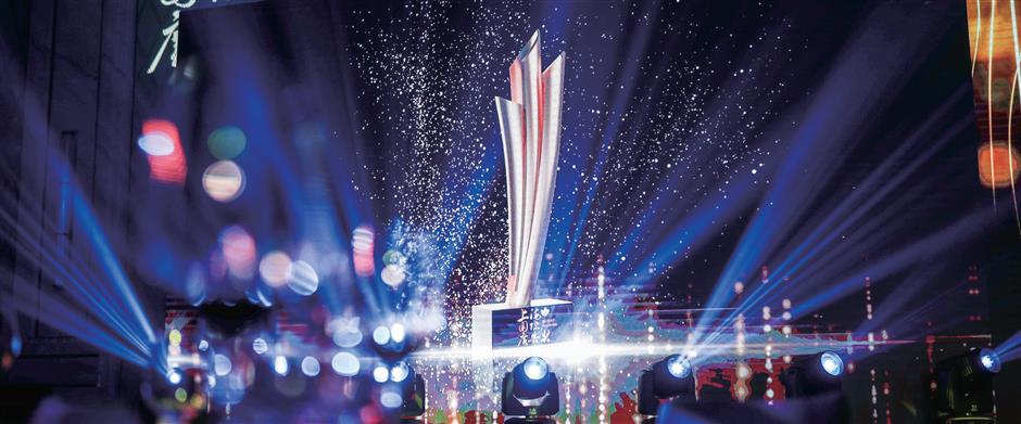 Advertising festival restoring market vitality & confidence