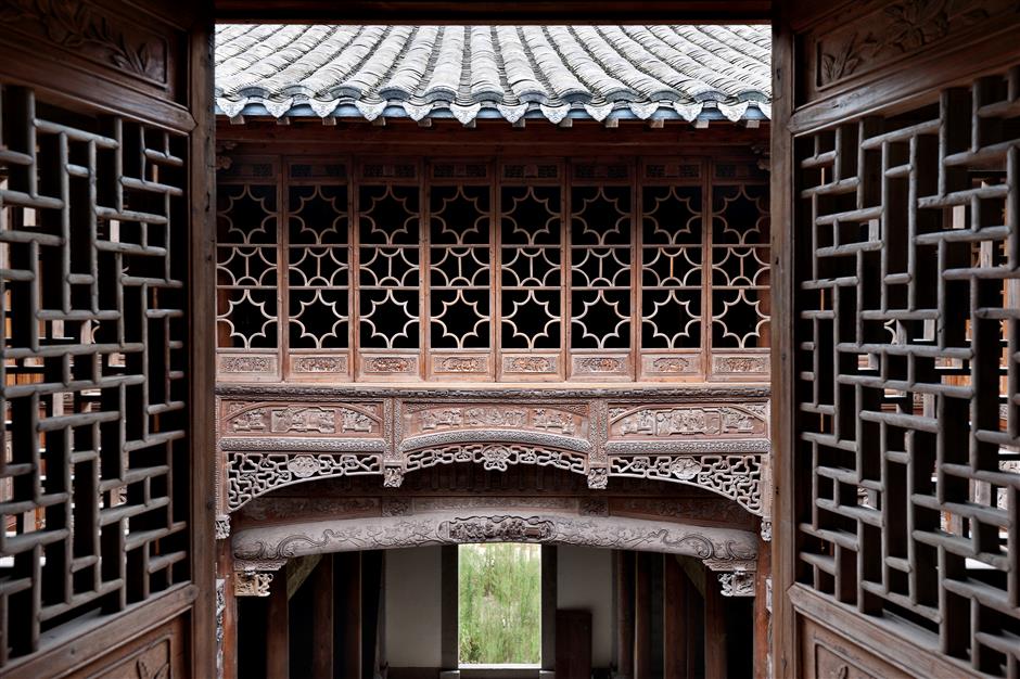 Tycoon plows his fortune into preserving a dying part of Chinese heritage