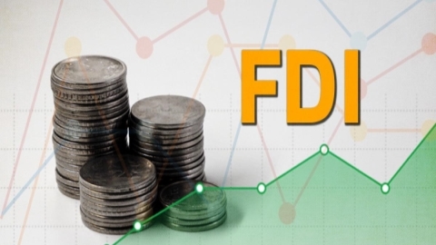 China's FDI inflow up 15.8 percent in July - SHINE News