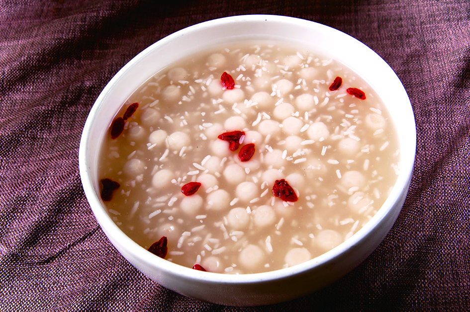 Fermented rice a sweet remedy SHINE News