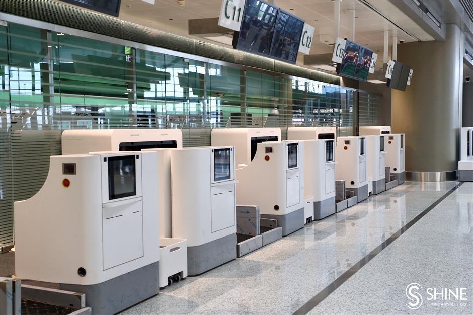 5G coverage at city airports by November