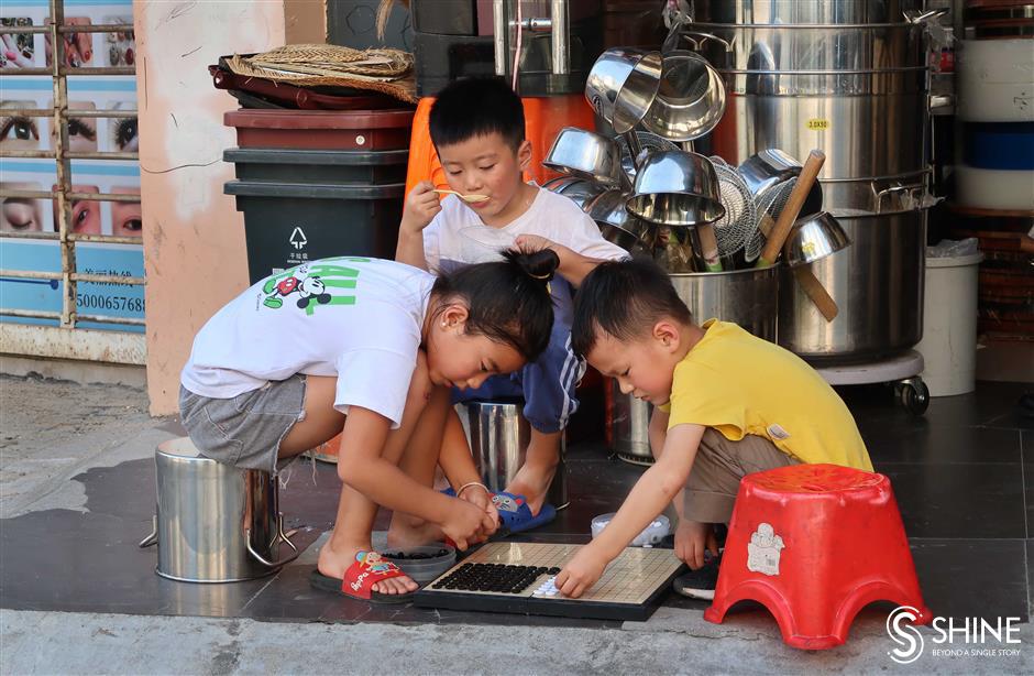 Moments in August 2020: city life through our lens