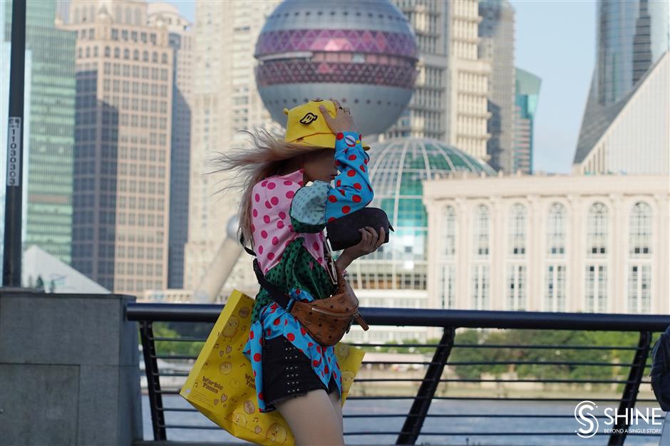 Moments in August 2020: city life through our lens