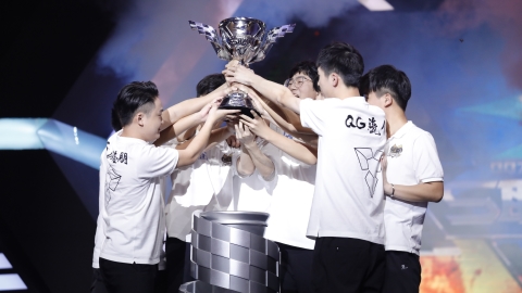 Yaojing Culture to help fulfil city's eSport capital ambitions - SHINE News