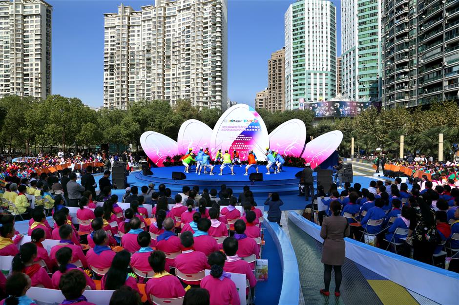 Putuo to host Suzhou Creek culture festival