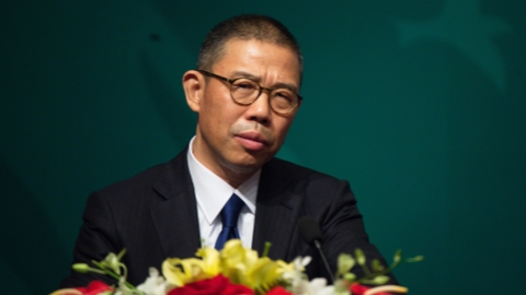 Nongfu Spring Founder Reaps Stock Riches Shine News Sanbio is proud to be beijing wantai biological group's exclusive distributor for the benelux countries. nongfu spring founder reaps stock