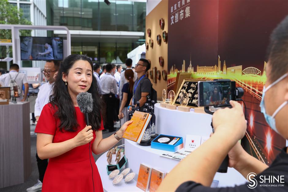QR codes put citys culture and history in the picture