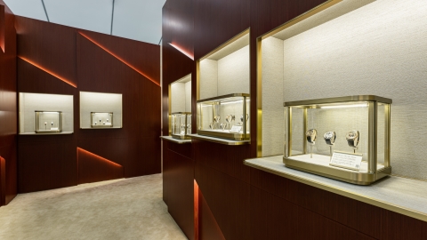 Gap, Cartier host major product events in Shanghai - SHINE News