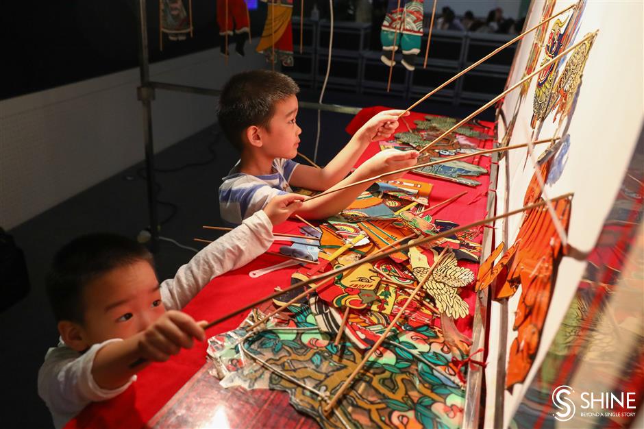 Bazaar offering feast of fun and culture
