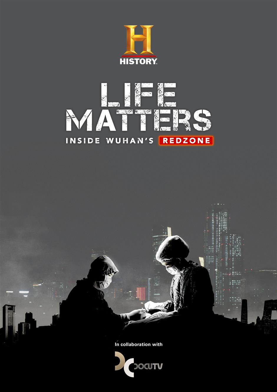 Life Matters to air across Southeast Asia