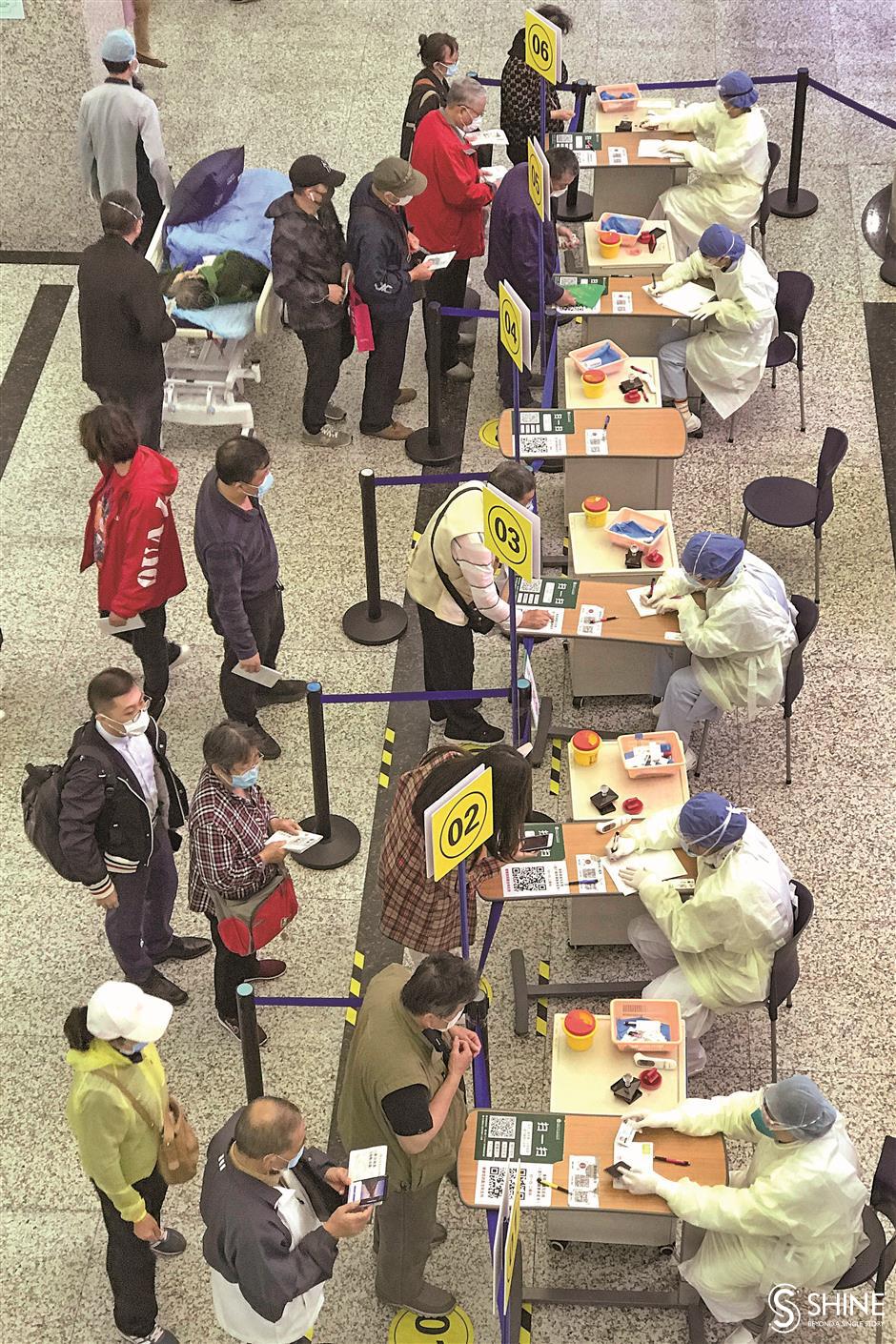 Can we teach old folks new tricks as digital age engulfs us?
