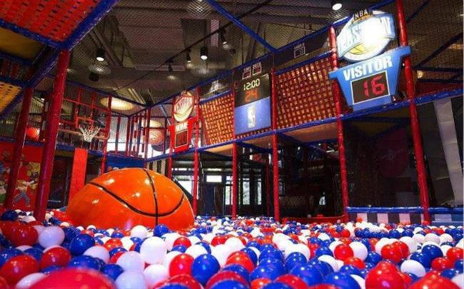 Plenty of fall fun at these indoor amusement parks