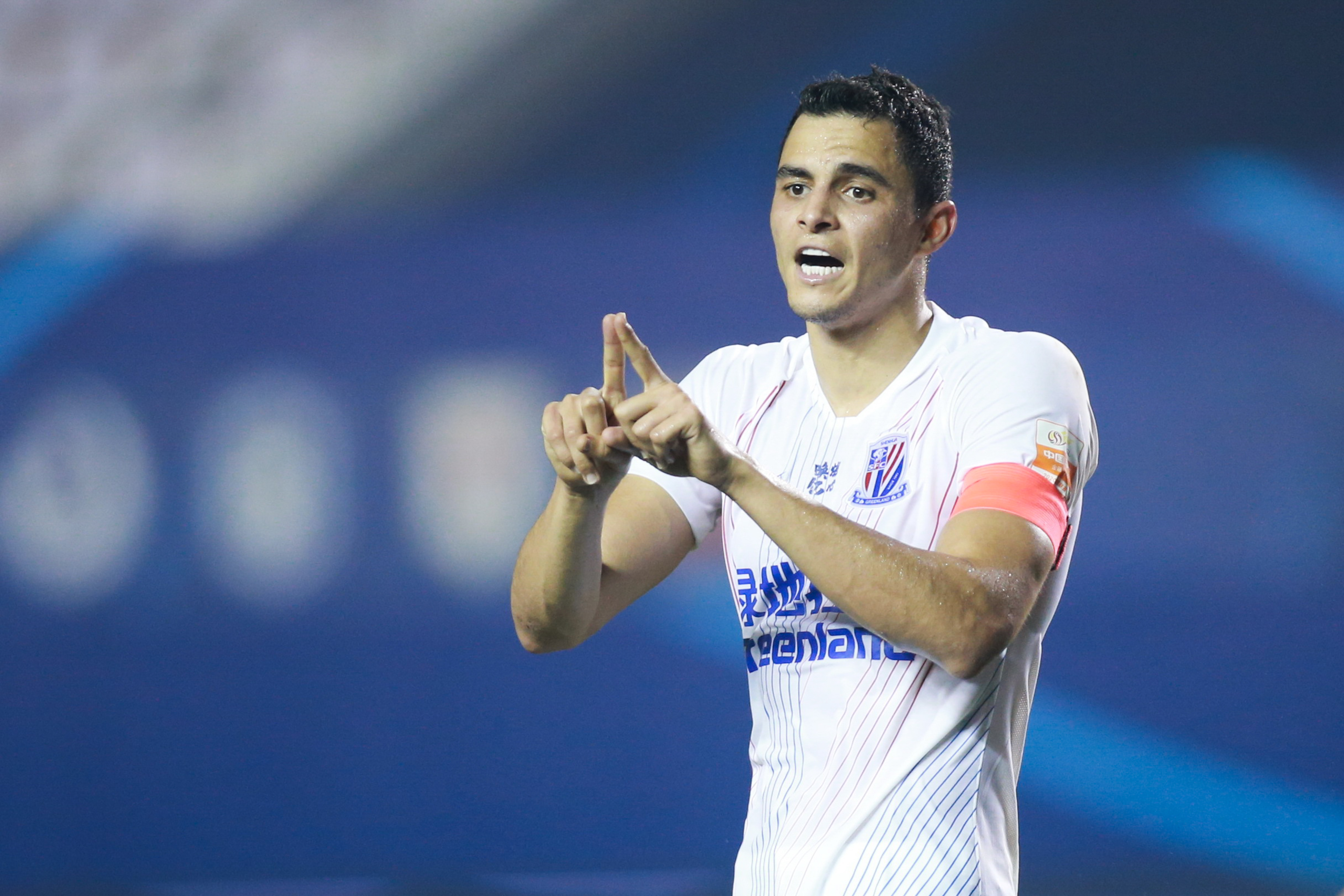 silver honors for expats who contribute to shanghais