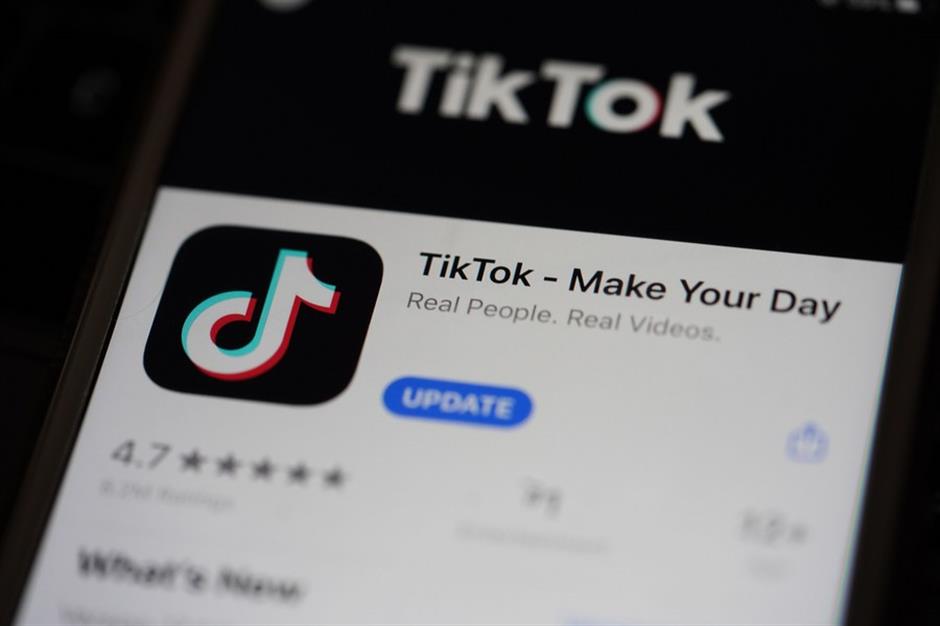 US sides so-called TikTok agreement is disguised robbery: experts