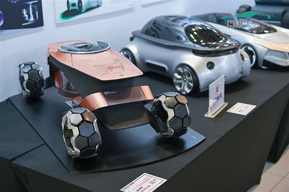 Summit looks at the future of car design