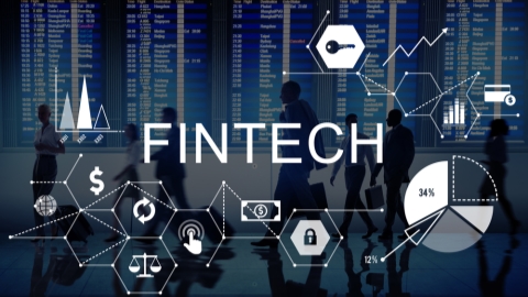 Shanghai Pudong Development Bank focuses on sharing fintech benefits with clients...
