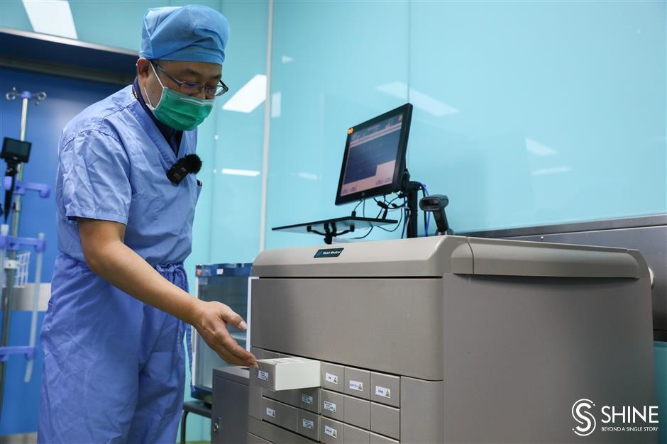 Smart technologies a welcome addition to hospital care