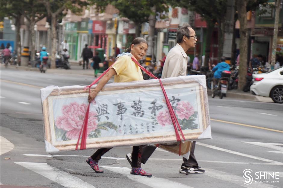 Moments in October 2020: city life through our lens