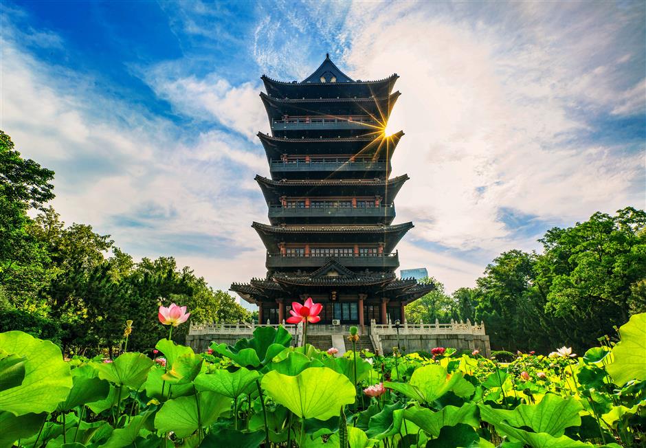 Shanghai and Hefei strengthen cultural and tourism ties