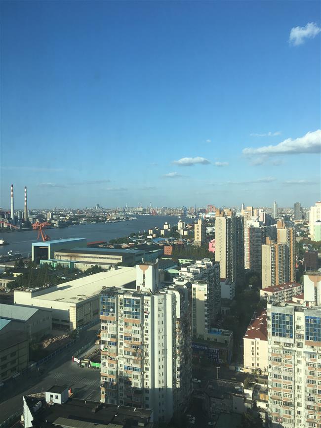 Milk New Zealand exhibitor chuffed with quarantine and room with a view