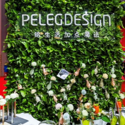 M&G overseas design studio is the write stuff