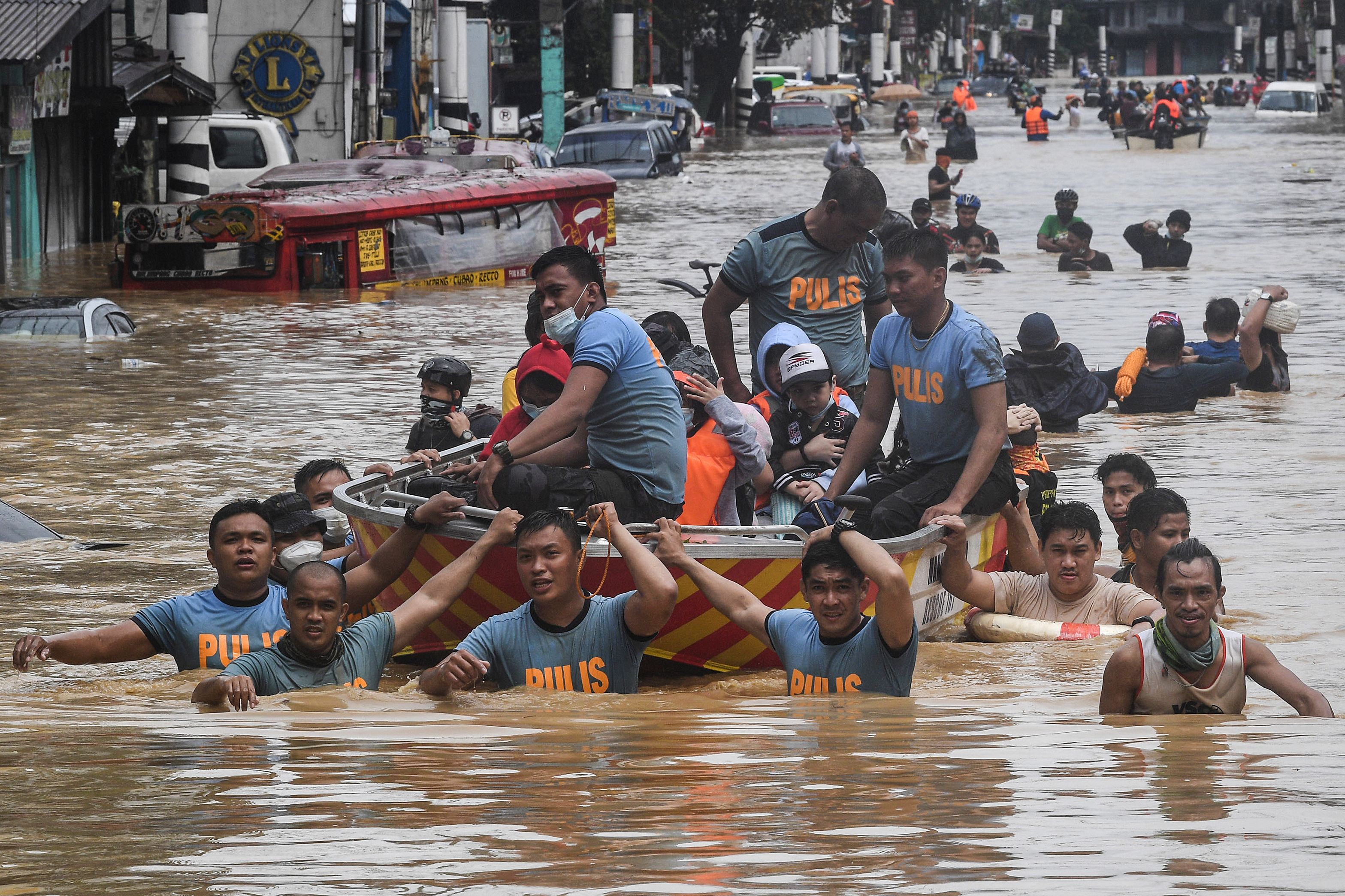 typhoon vamco leaves 53 dead, 22 missing in philippines