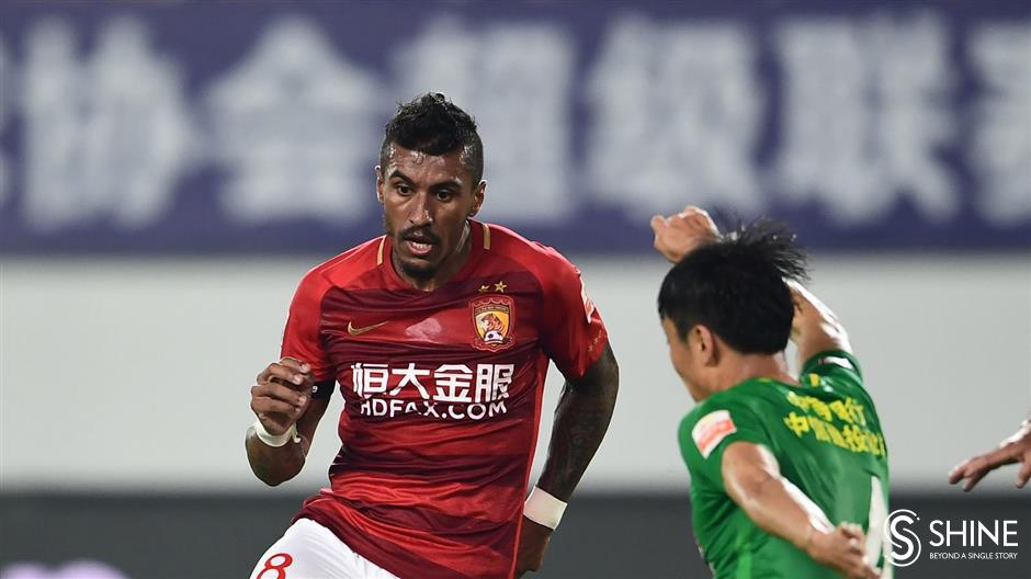 Hazmats on, star players out as AFC Champions League returns