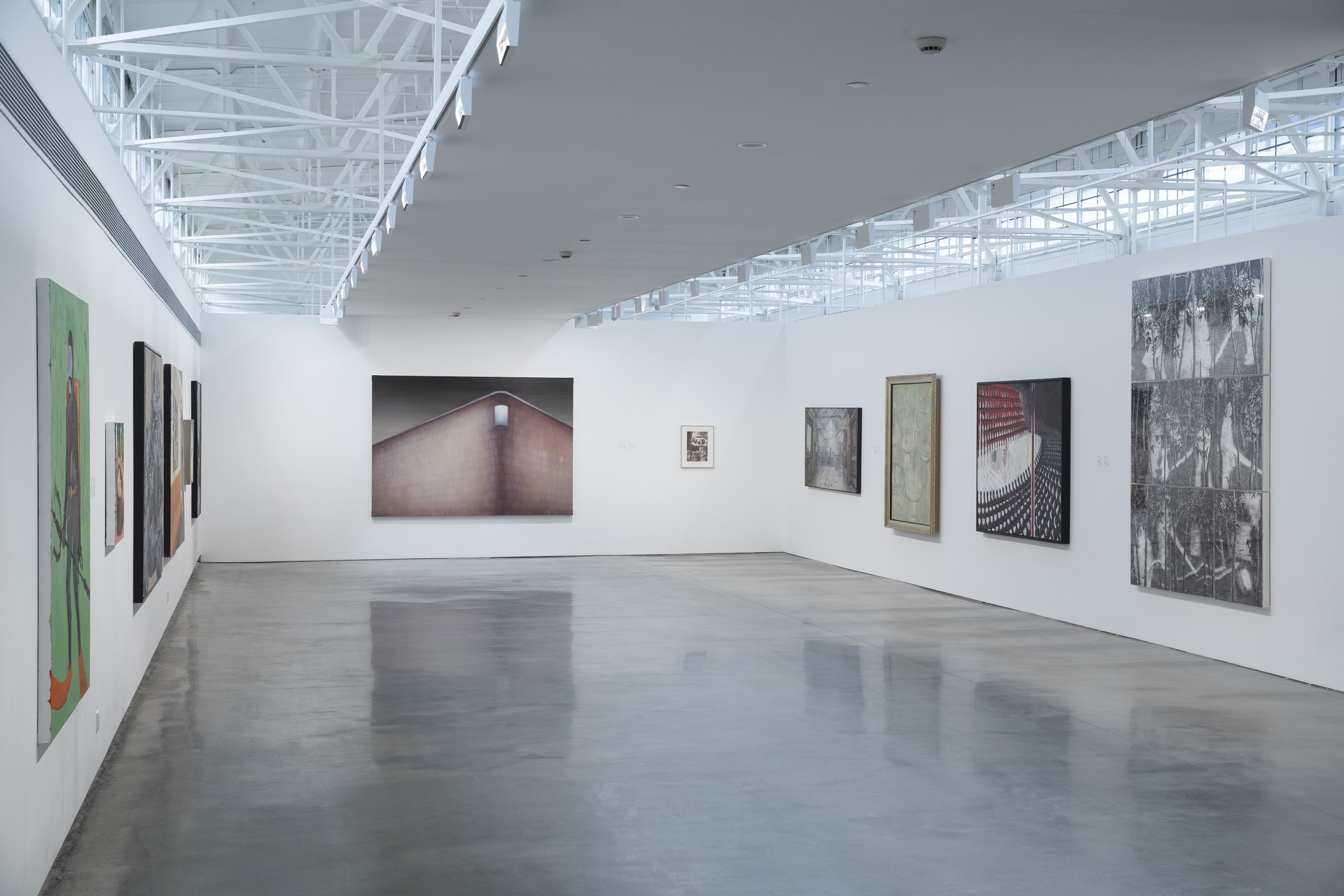 Showcasing the very best in Chinese painting SHINE News