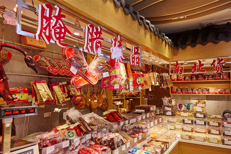 Local restaurants to be filled to the rim for Chinese New Years Eve