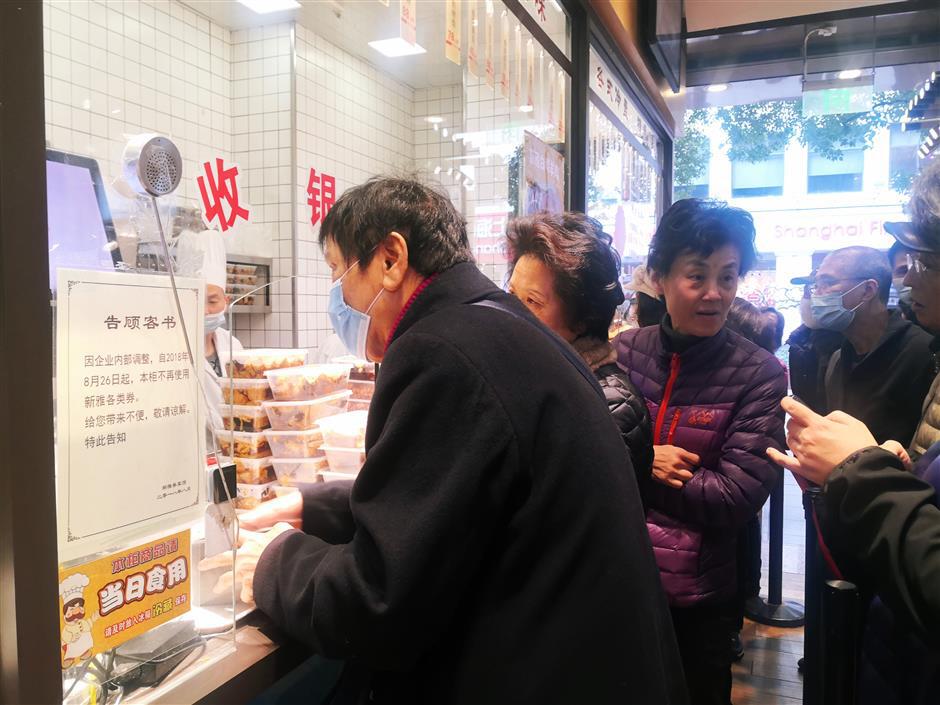 Local restaurants to be filled to the rim for Chinese New Years Eve